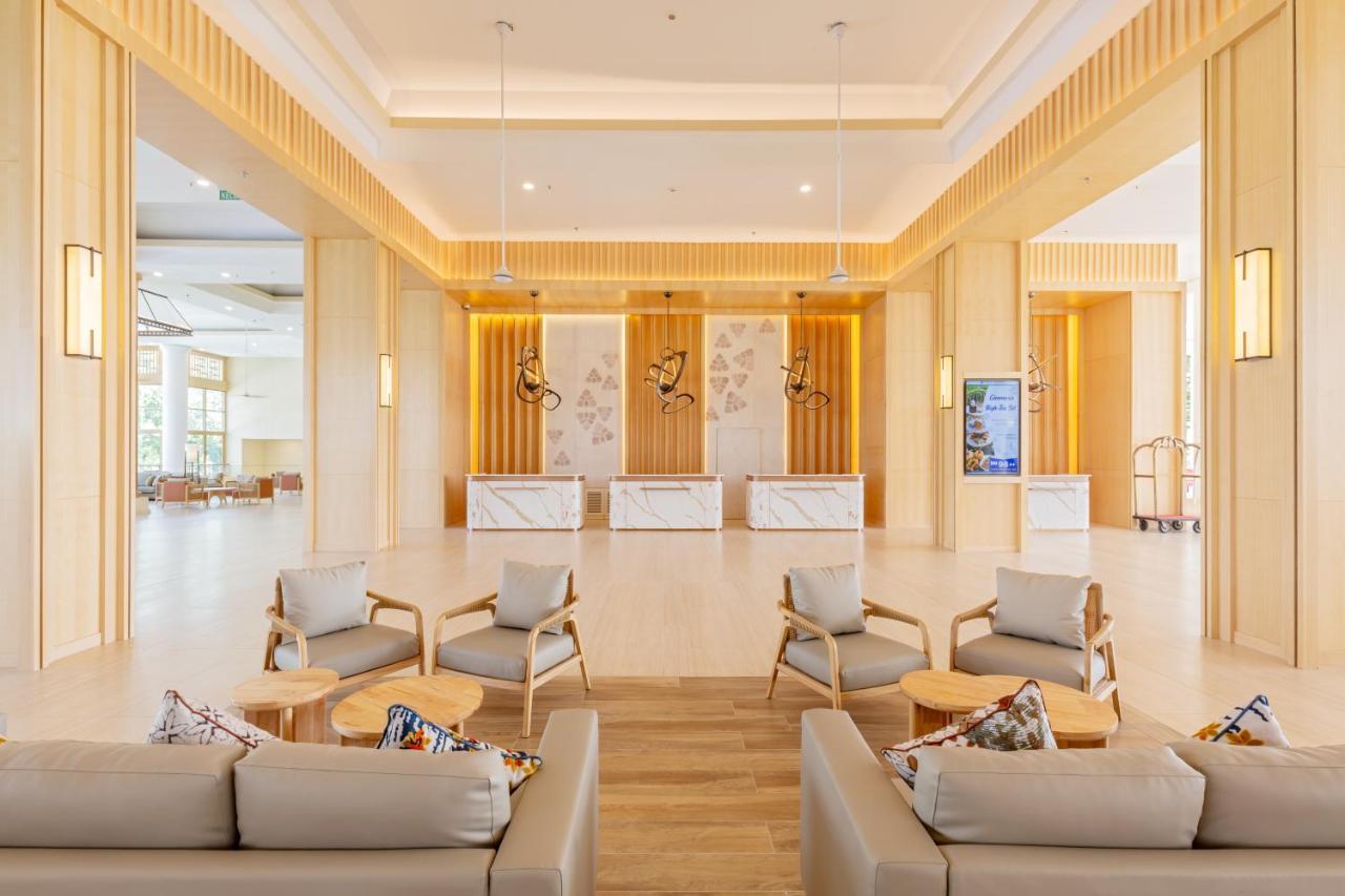 Glenmarie Hotel And Golf Resort Шах-Алам Экстерьер фото Lobby