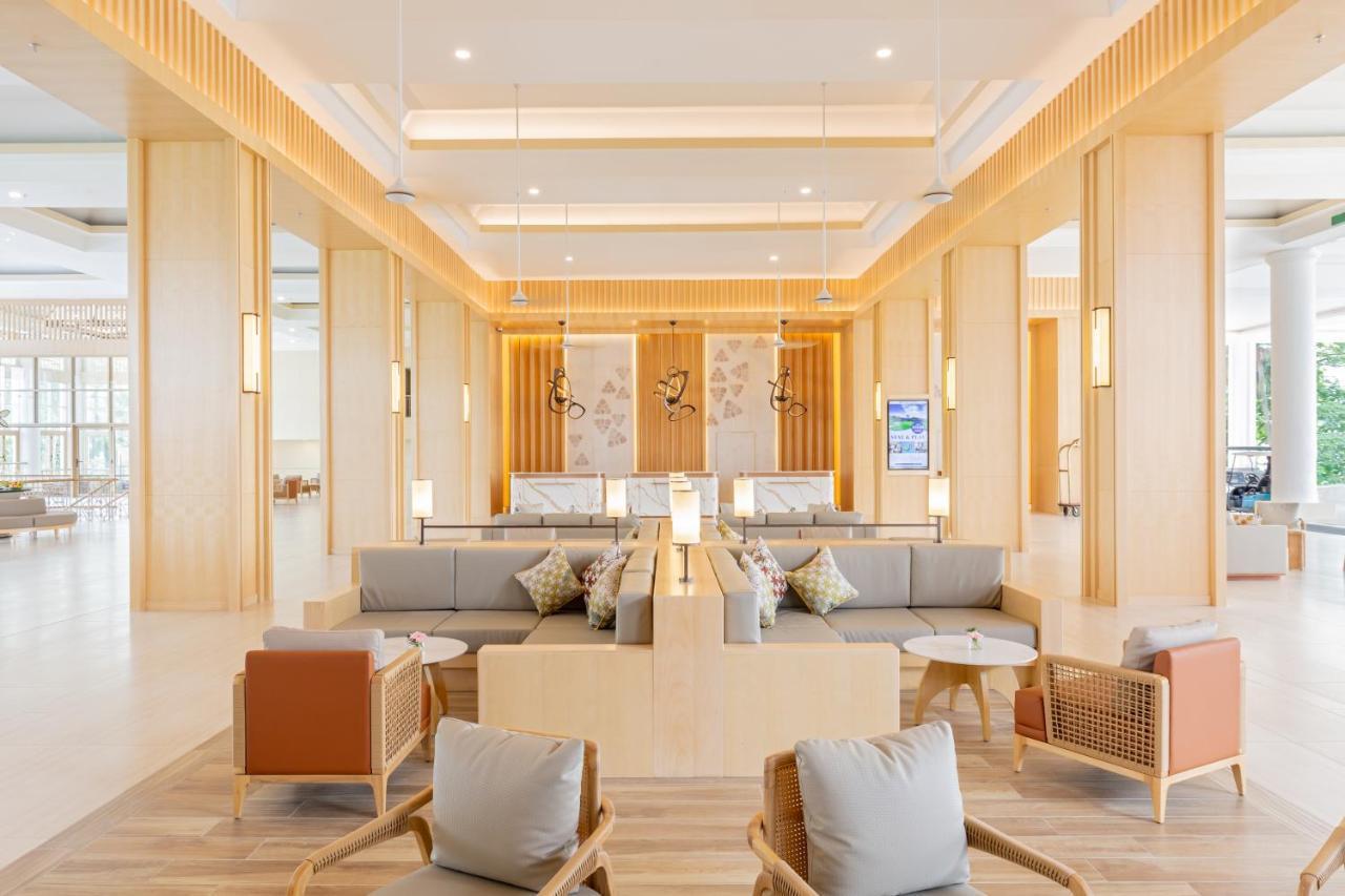Glenmarie Hotel And Golf Resort Шах-Алам Экстерьер фото Lobby